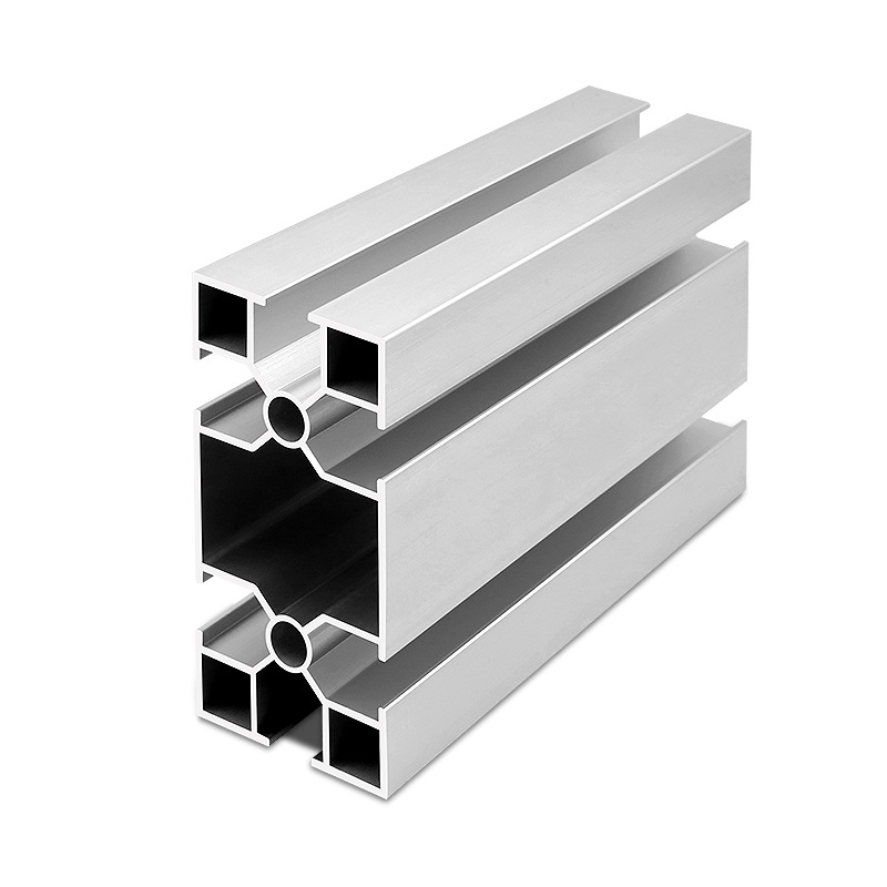 8080 T-Slot Industrial Aluminum Profile