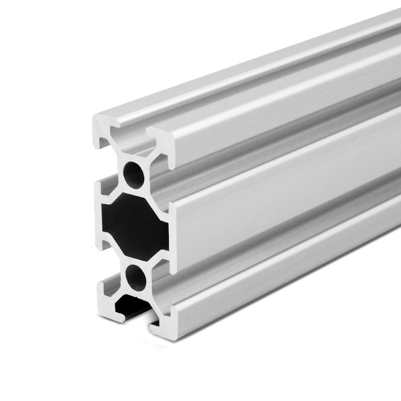 paidu 6060 Quality Aluminium Profile