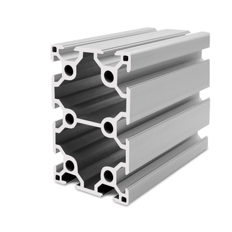 PAIDU 9090 Industrial Aluminum Profile Manufacturer