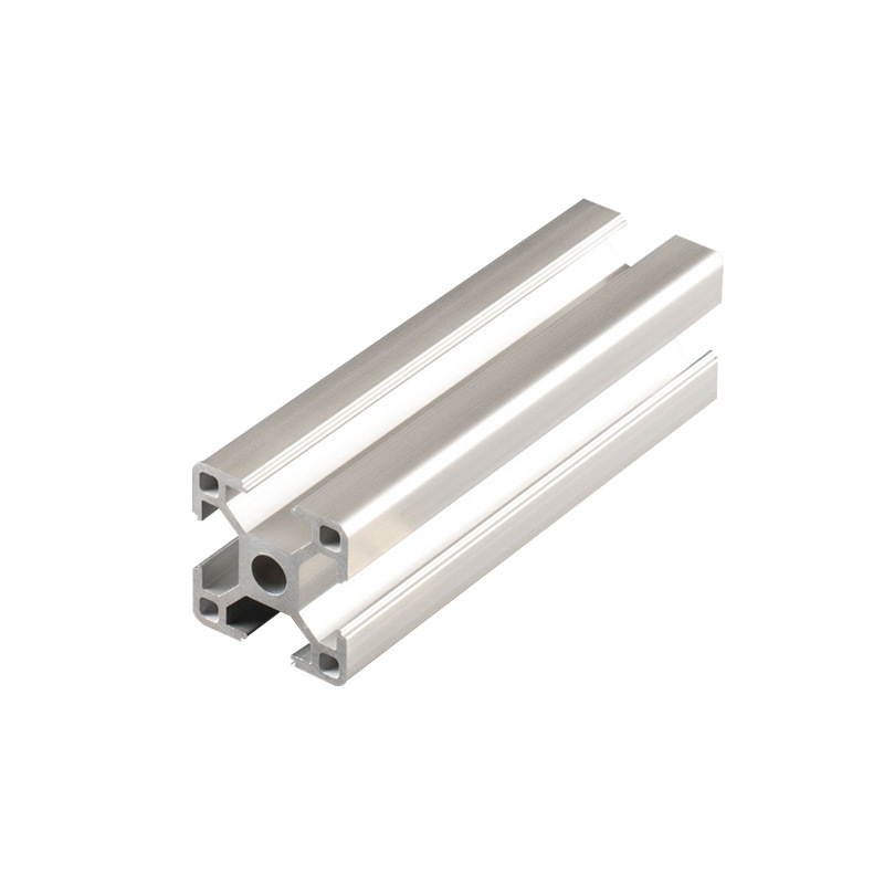 PAIDU 5050 Square Industrial Aluminum Profile