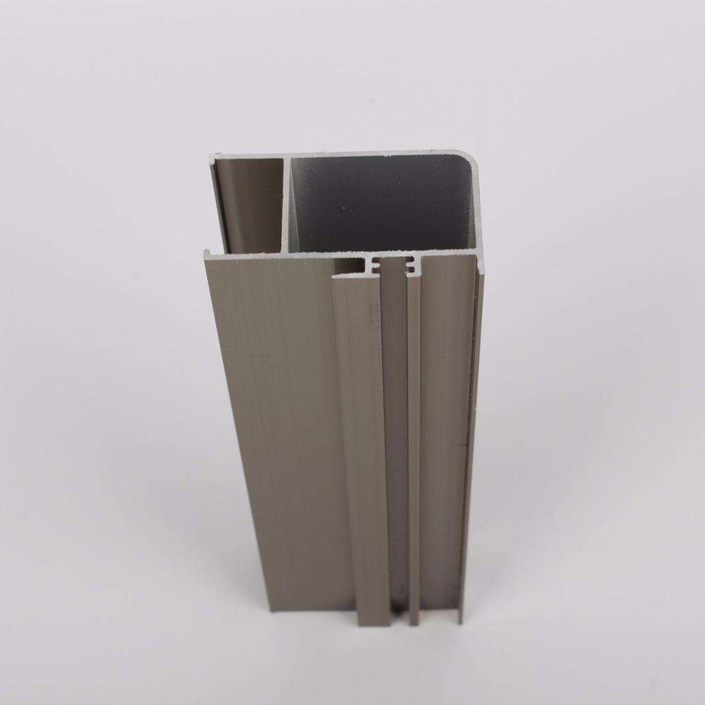 PAIDU Aluminium Profile For Solar Panel Frame